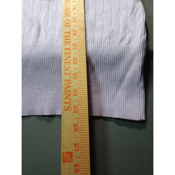 Design 365 Sweater Women's Size 1X - Picture 4 of 6